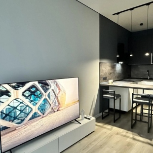 Фотография квартиры Moscow Apartment на улице Большая Филевская 3 корпус 3