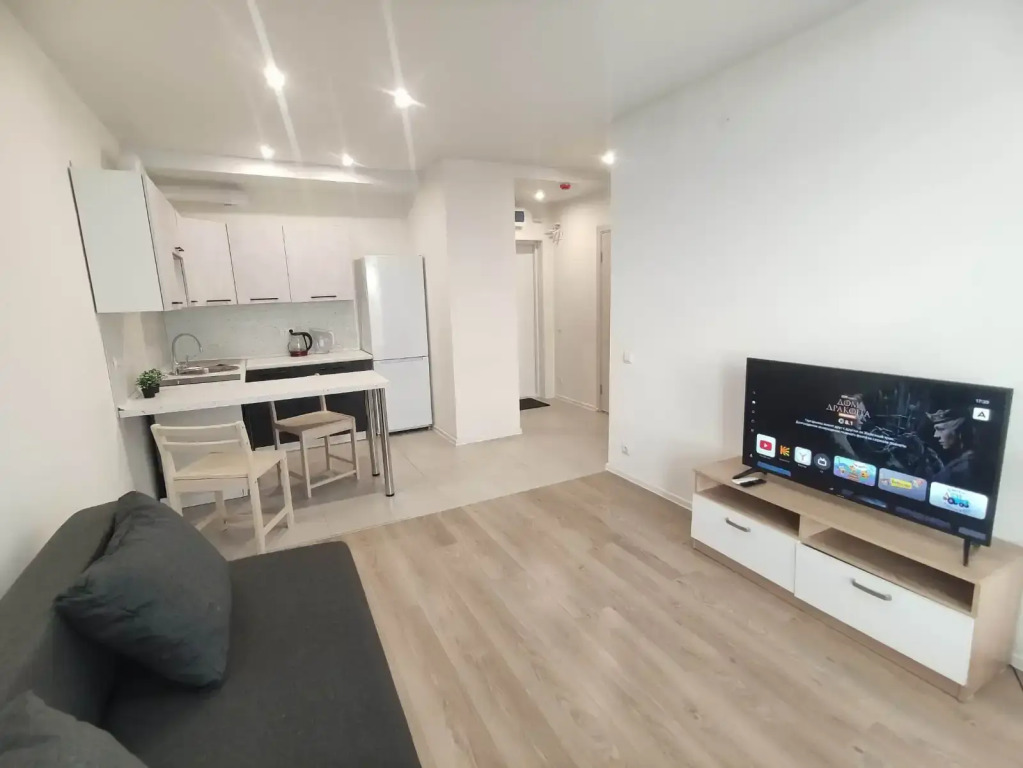 Фотография квартиры Апартаменты Уютная на Прудах