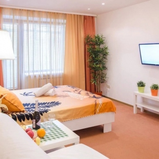 Фотография квартиры Квартира на улице Пирогова 7