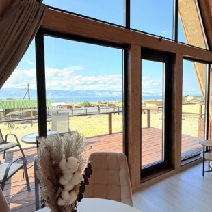 Фотография Коттеджа Частный Дом  Tofa Olkhon