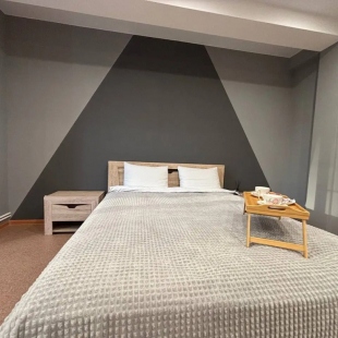 Фотография квартиры Квартира Уютная для Отдыха и Деловых Поездок