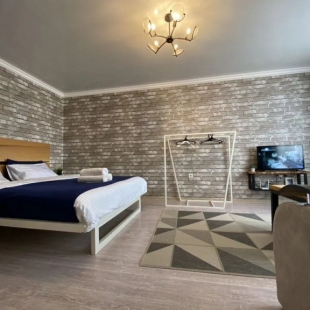 Фотография квартиры Квартира на Н.И. Остапенко 35