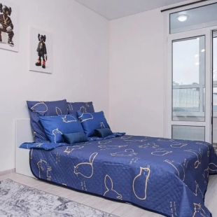 Фотография квартиры Квартира SunSet