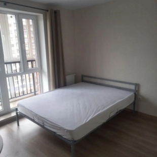 Фотография квартиры Квартира Уютнaя Студия на Улице С.Я. Лемешева