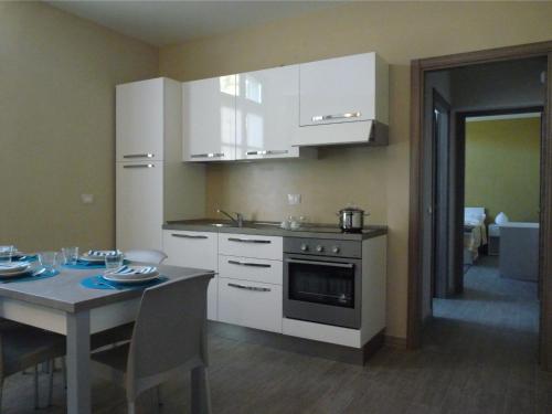 Фотографии апарт отеля
Housing Giulia