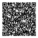 QR код гостевого дома В Волковском