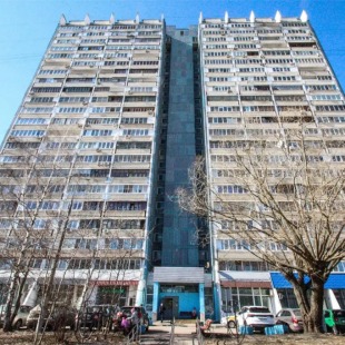 Фотография квартиры Norke Apart (Норке Апарт) на улице Ясногорская