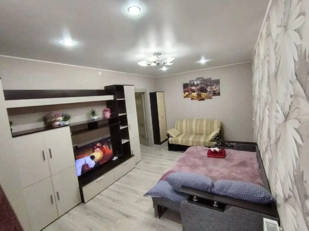 Фотография квартиры Квартира Сарматская 11