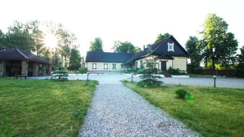 Фотографии гостевого дома 
            Сельский Дом в Падневичах