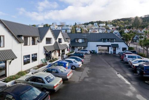 Фотография мотеля Allan Court Motel