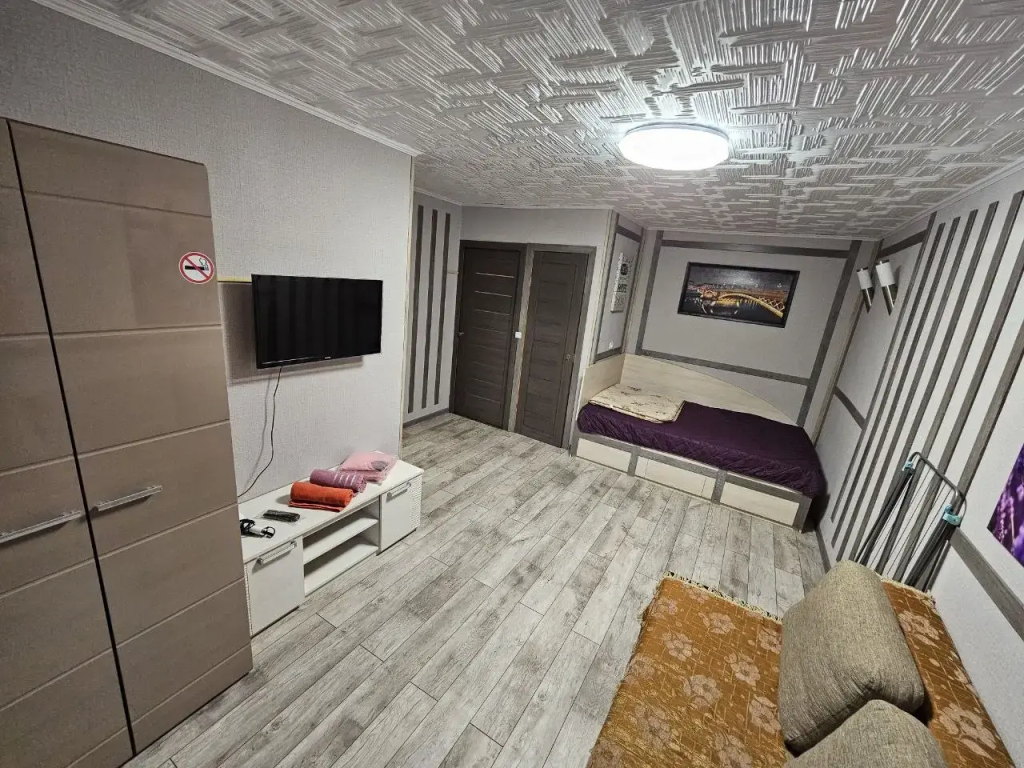 Фотография квартиры Квартира L.V.Hotels на Фрунзе 4