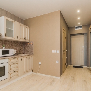 Фотография квартиры Апартаменты Home Project