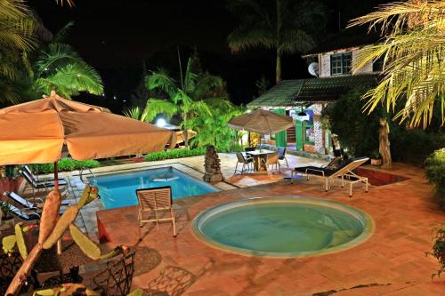 Фотография мини отеля Pousada Villa 3 Lagos