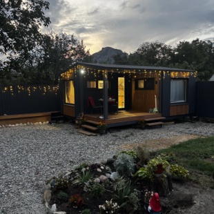 Фотография Коттеджа Частный дом Уютный вблизи Пятигорска