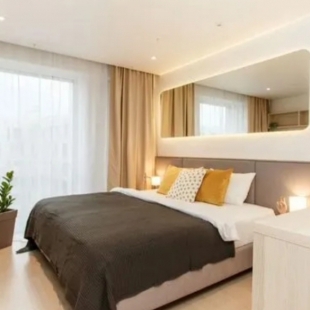 Фотография квартиры Апартаменнты Your Apart на Социалистической