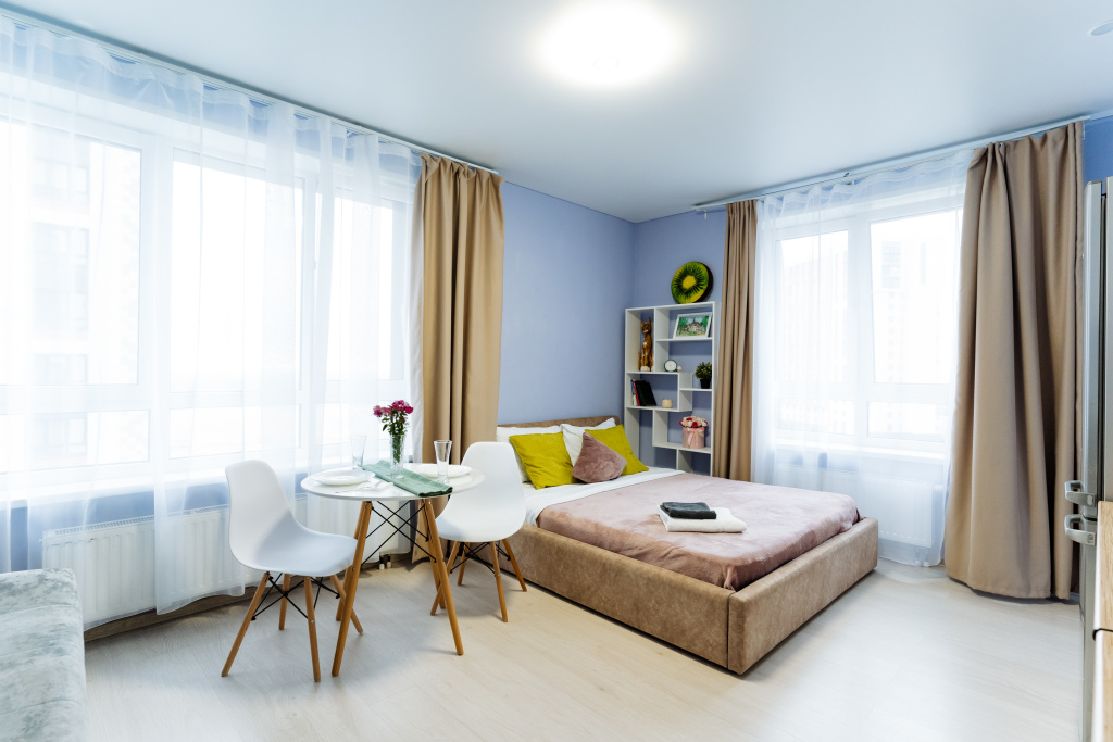 Фотография квартиры Квартира недалеко от Аквапарка