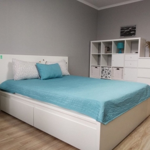 Фотография квартиры Апартаменты Рыбная деревня