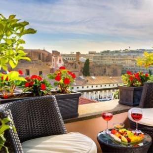 Фотографии гостиницы
Hotel Diocleziano