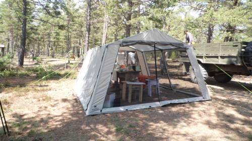 Фотография базы отдыха У Павла