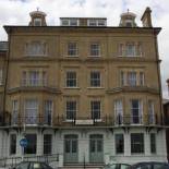 Фотография мини отеля The Clyffe Hotel