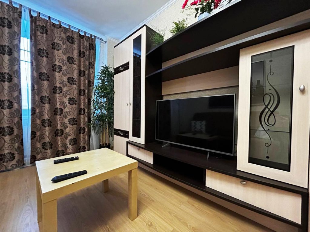 Фотография квартиры На Север на улице Карла Маркса 7А