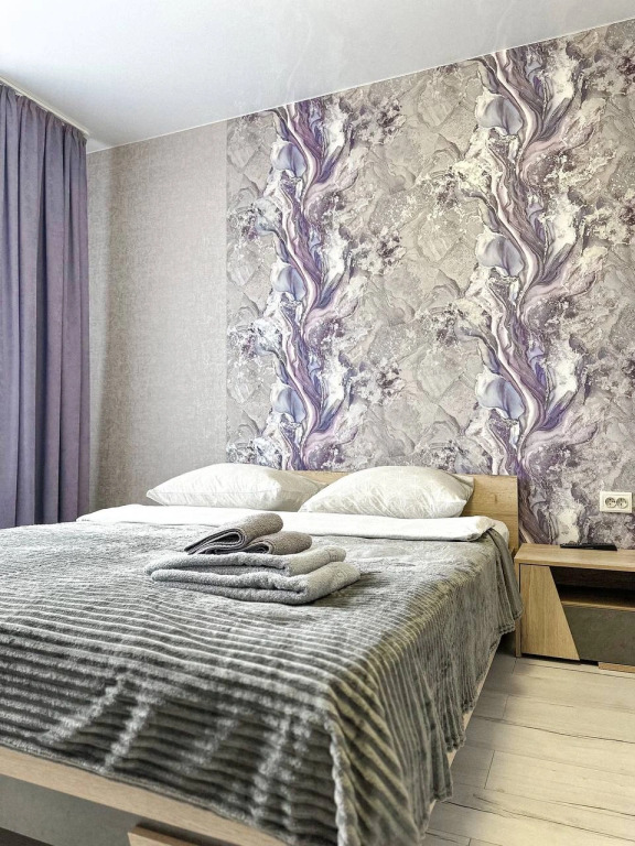 Фотография квартиры Квартира на 4-й Советской