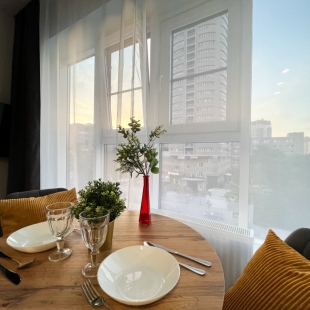 Фотография квартиры Апартаменты Уютная Студия в Центре