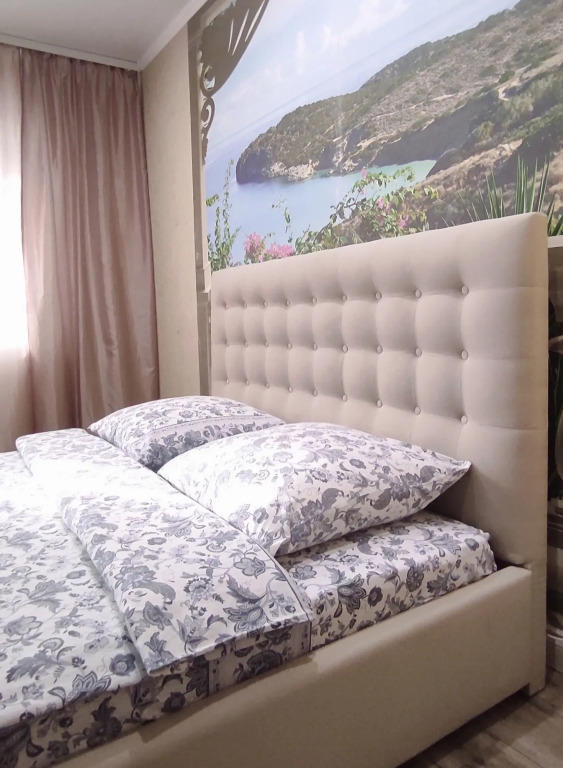 Фотография квартиры Квартира На Дмитрия Михайлова 3