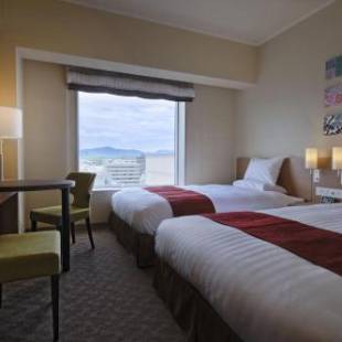 Фотография гостиницы Miyako Hotel Yokkaichi