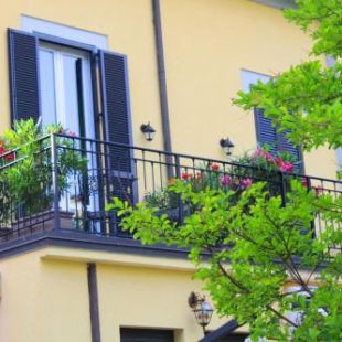 Фотография гостиницы Hotel Charly