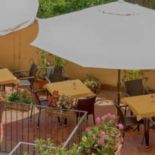 Фотографии гостиницы
Hotel Monica