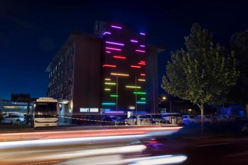 Фотография гостиницы Mercure Albury