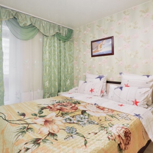 Фотография квартиры Апартаменты Долгопрудный