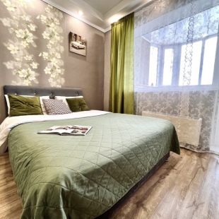 Фотография квартиры Апартаменты на 50 лет ВЛКСМ ВыДома