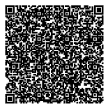 QR код гостиницы Перекресток