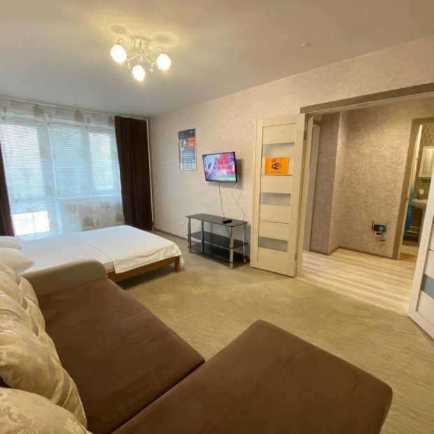 Фотографии квартиры
В гости на Ермакова 10