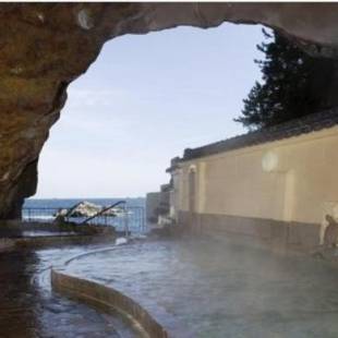 Фотографии мини отеля
Hotel Urashima