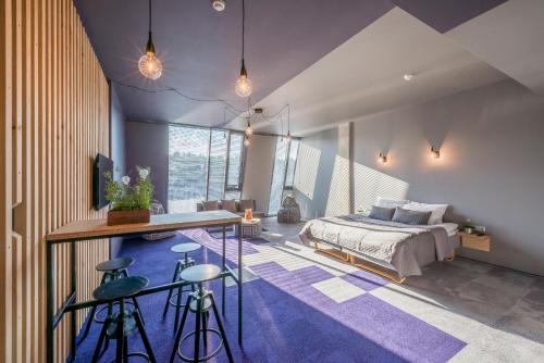 Фотография гостиницы Urbihop Hotel