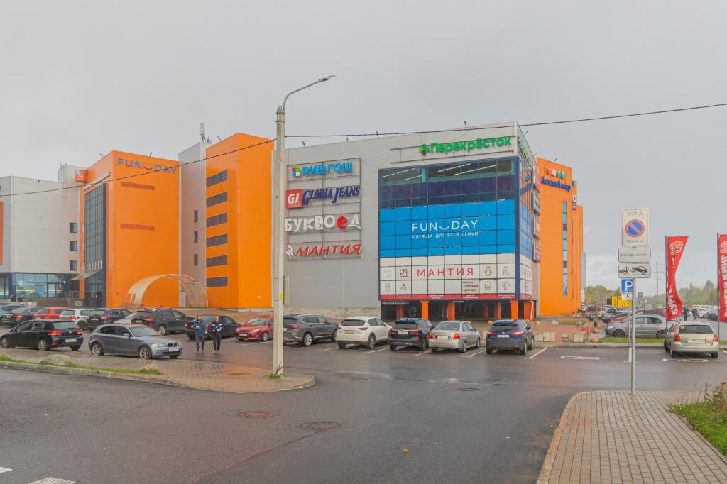 Фотография квартиры Улыбка уюта на улице Чехова