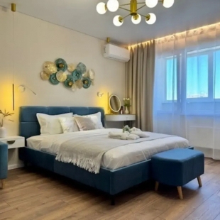 Фотография квартиры Апартаменты Grand Apart