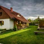 Фотография гостевого дома Chalupa Juraj Terchová