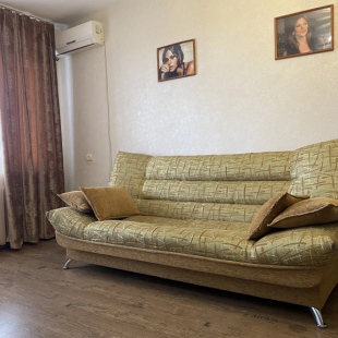 Фотография квартиры Квартира на Юннатов 12