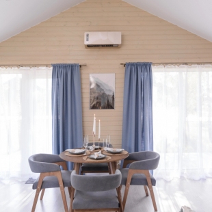 Фотография Коттеджа Частный дом Simple Lfe Home 192