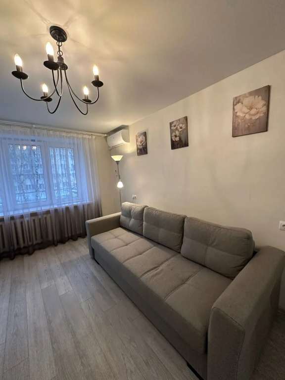 Фотография квартиры Квартира в центре старого города