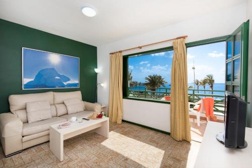 Фотография апарт отеля Rocas Blancas Apartments