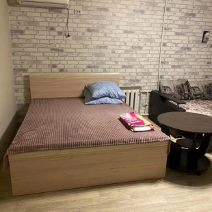 Фотография квартиры Квартира на улице Героев Пионеров 71А