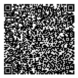 QR код гостиницы Пуща Конгресс