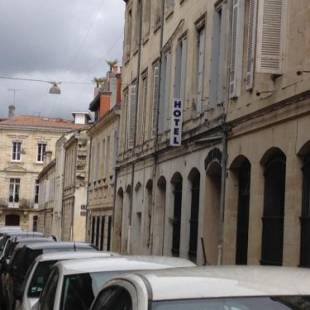 Фотографии гостиницы
Hotel Du Parc