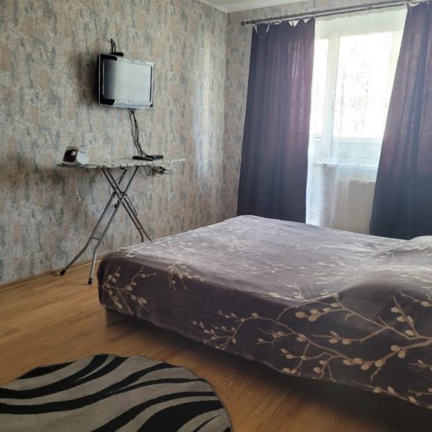 Фотографии квартиры
Апартаменты Есенина 52