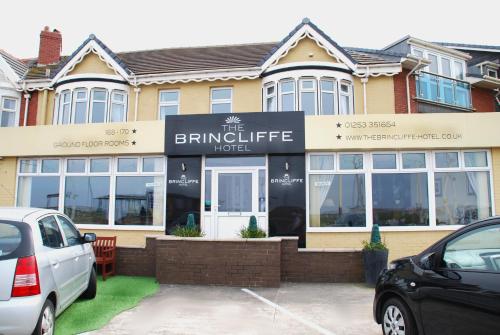 Фотография гостиницы Brincliffe Hotel